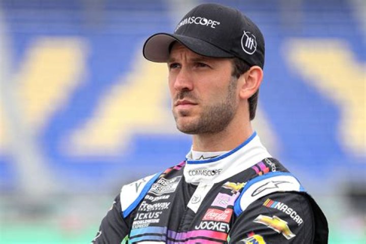 Daniel Suarez |