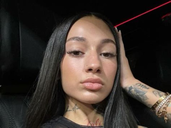 Danielle Bregoli's OnlyFans Leak Controversy