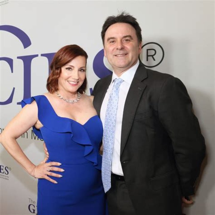 Danielle Monaro Husband