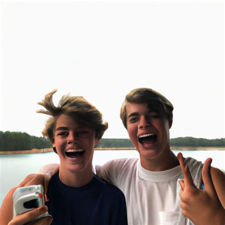 Danimals Trip Zack And Cody