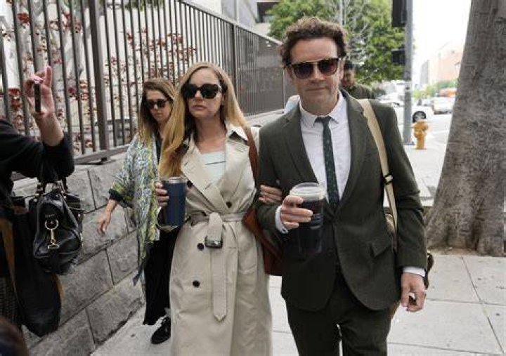 Danny Masterson Celebrity Profile Hollywood Life