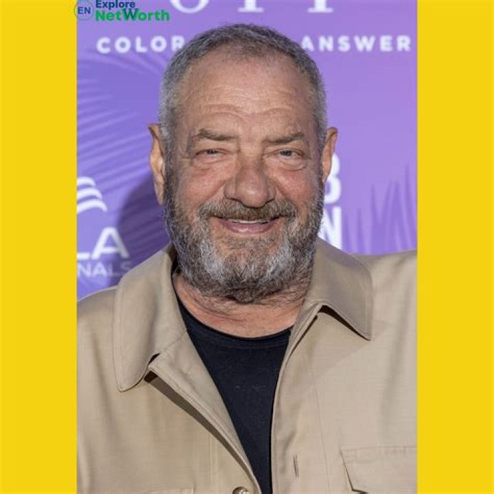 Danny Wolf Net Worth Age: How Old Is He?