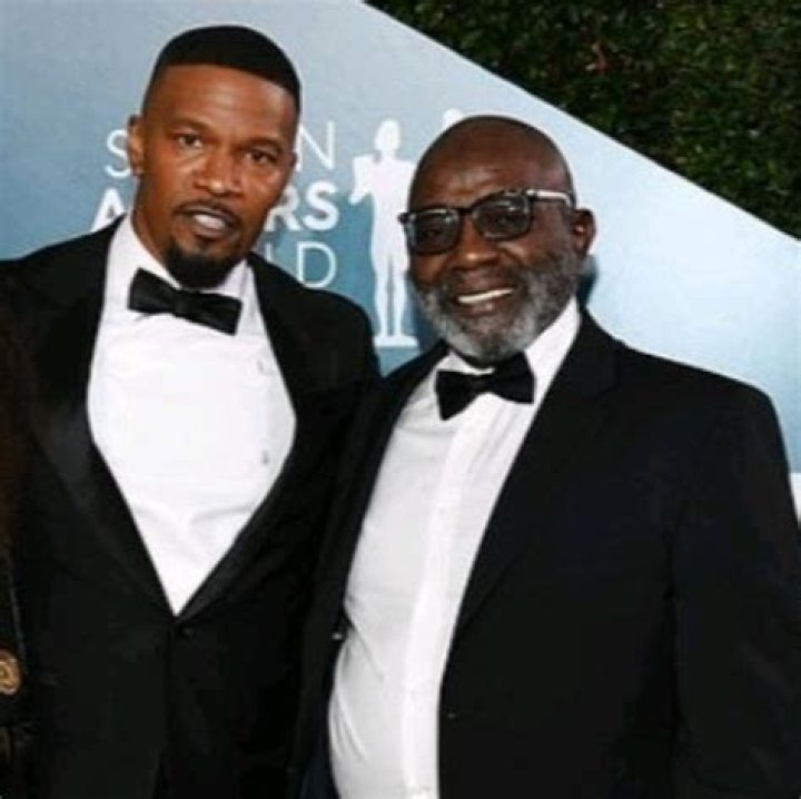 Darrell Bishop aka Shahid Abdula: Who is Jamie Foxx's Father?