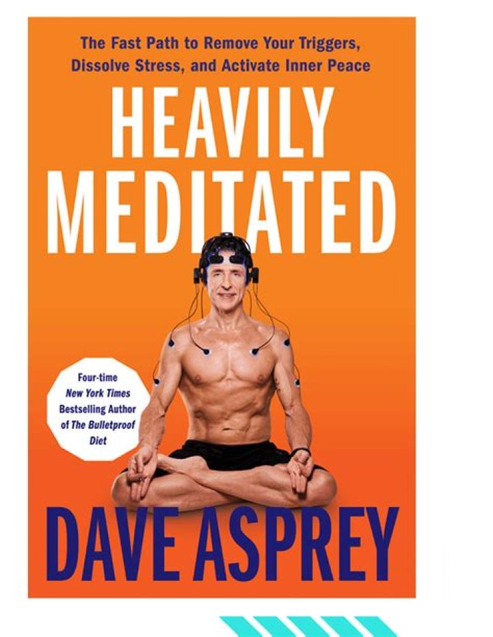 Dave Asprey's Age And Wellness Wisdom Revealed