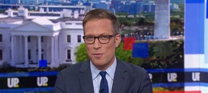 David Gura Wife Kate Brannen, Married LIfe Wikipedia And Age |