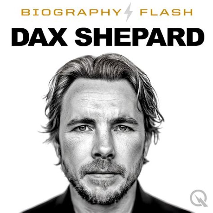 Dax Griffin Biography