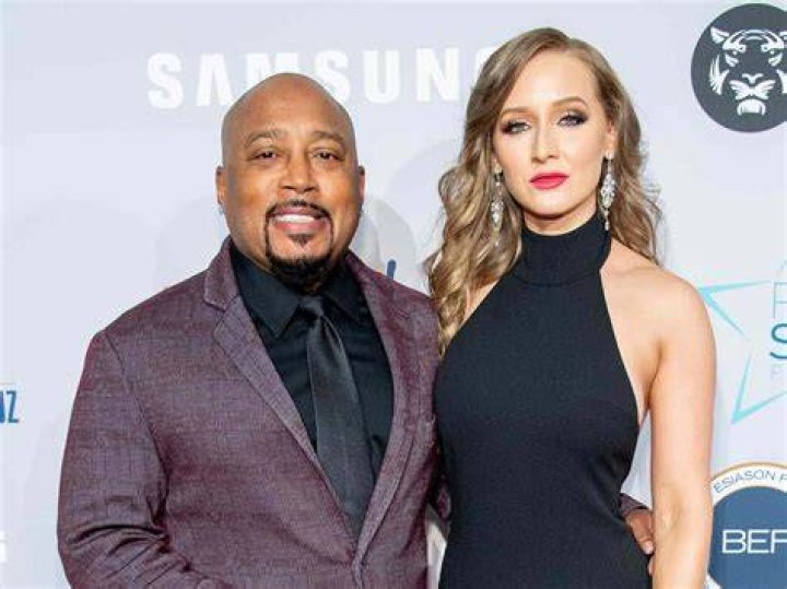Daymond John Changed for the Better after Divorce with First Wife |