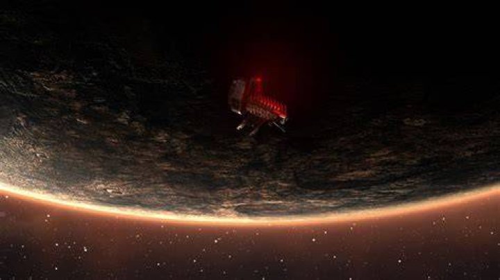 Dead Space Fan Discovers Easter Egg On Remake Website
