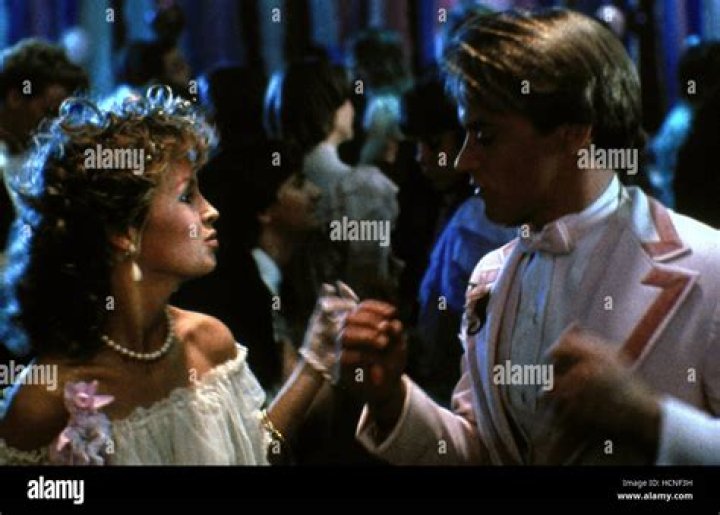 Deborah Foreman
