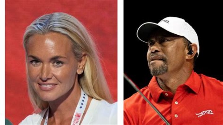 Decode The Symbolism: The True Meaning Behind Tiger Woods' Name