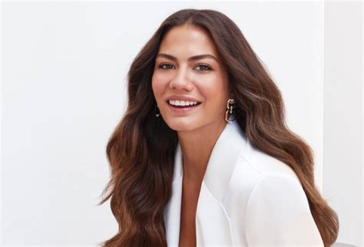 Demet Ozdemir |