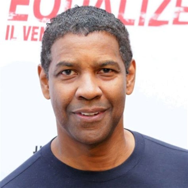 Denzel H Washington Sr: What Happened To Denzel?