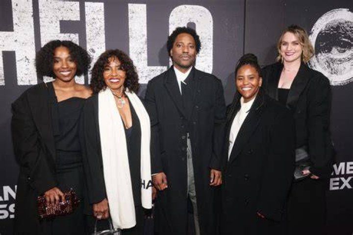 Denzel Washington, Son, Net worth, Wife, Daughter, Children, Height, Family, House