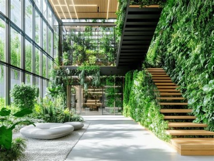 Design And Architecture Inspired By A