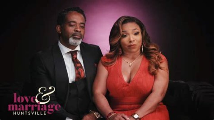 Destiny's Love and Marriage played out, now she's a beauty business boss in Huntsville |