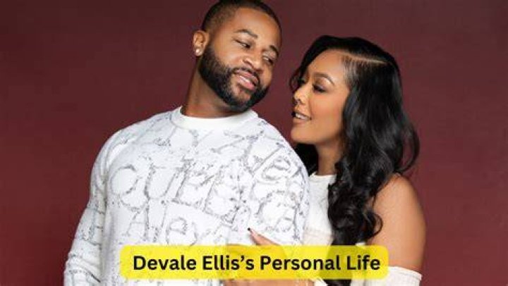 Devale Ellis - Bio, Age, Net Worth, Height, Married, Nationality, Body Measurement, Career ·