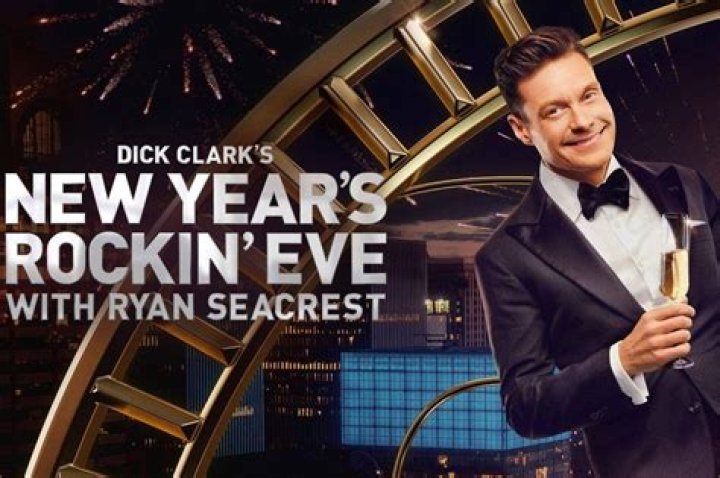 Dick Clarks New Years Rockin Eve 2023: Everything to Know