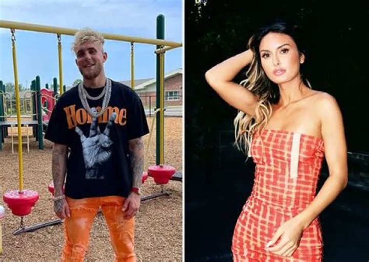 Did Jake Paul Cheat on Julia Rose with Sky Bri and Rara Knupps?