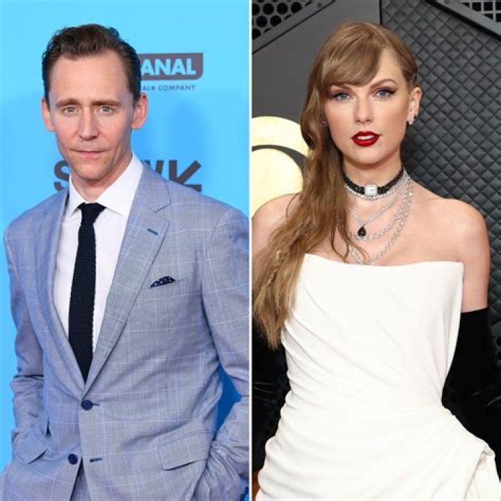 Did Taylor Swift Cheat On Calvin Harris With Tom Hiddleston? He Thinks She Did Hollywood Life