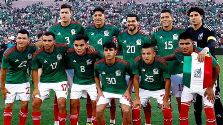 Diego Cocca fired from Mexico men's national soccer team ·