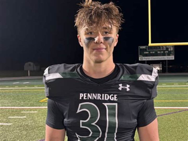 Dillon Powles Former Pennridge High School Football Star Dies: Perkasie Community in Mourning