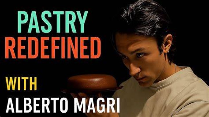 Discover Magri Alberto's Culinary Secrets