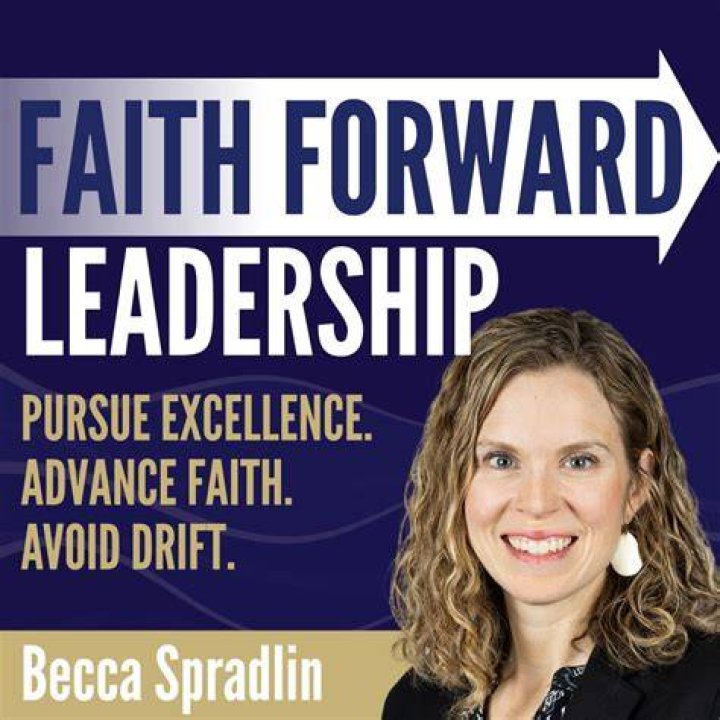 Discover Purpose, Leadership, And Faith