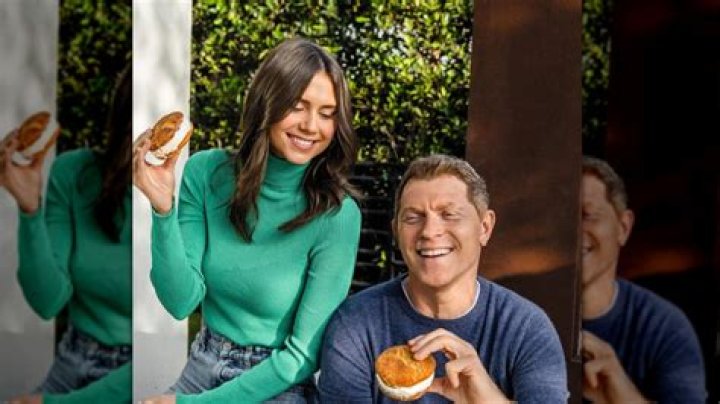 Discover Sophie Flay's Mother's Impact