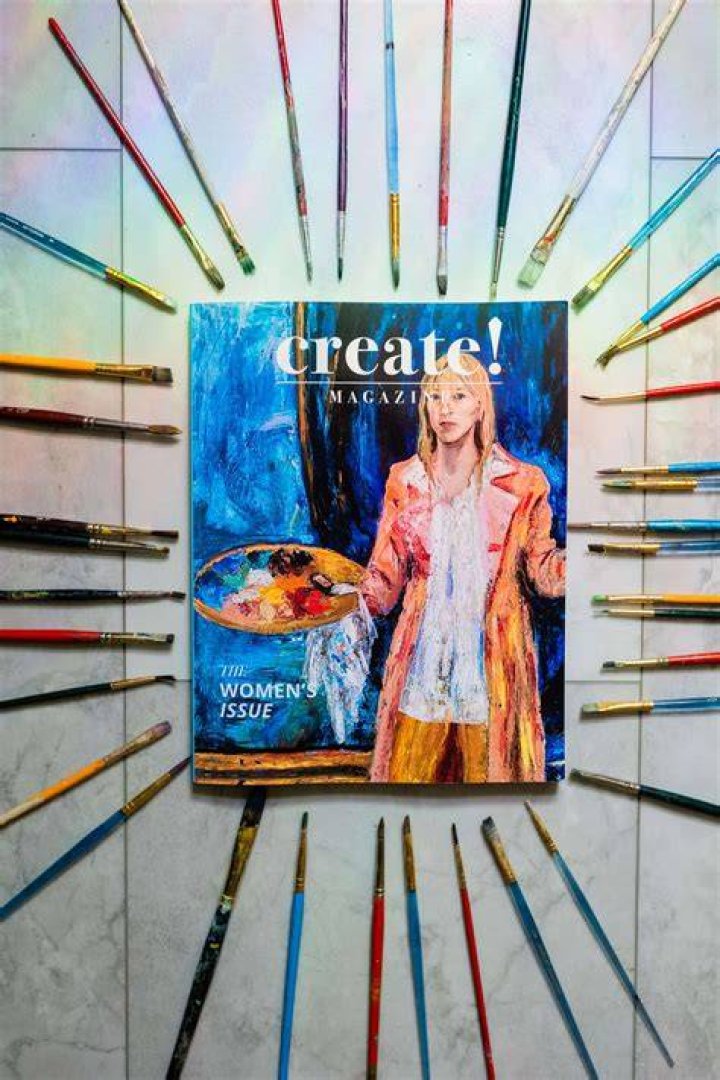 Discover The Artist Transforming Representation