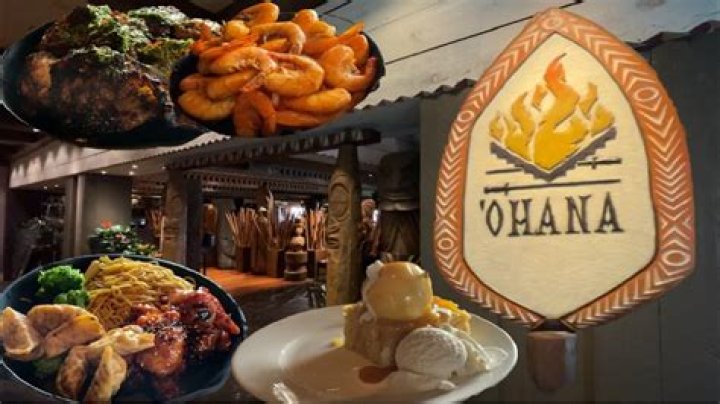 Discover The Authentic Flavors Of Hawaii At Ohana Cafe Palm Harbor!