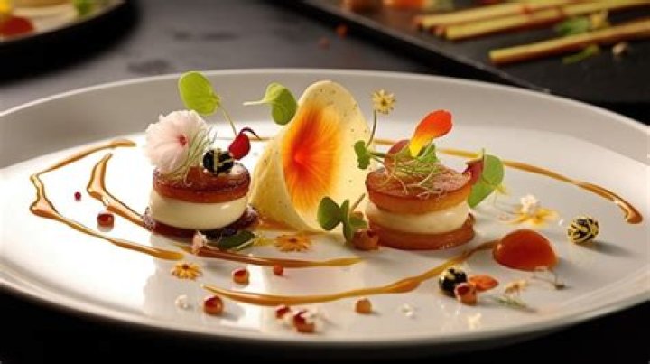 Discover the Culinary Artistry of Colton Kaase