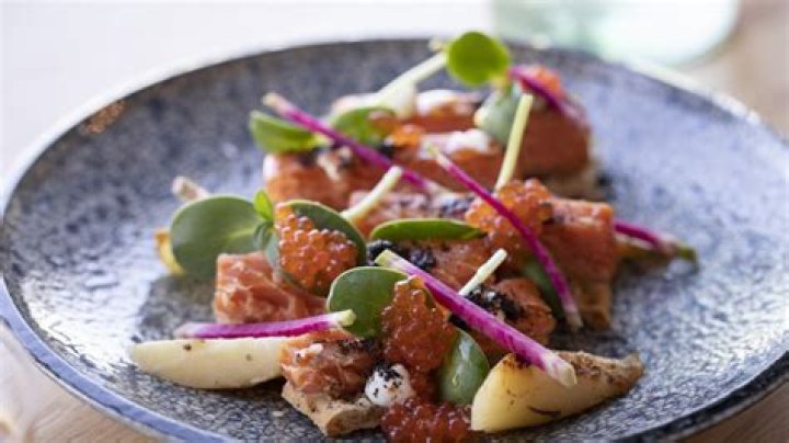 Discover The Delights Of Clyde's Corner: A Culinary Adventure Awaits