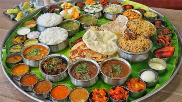 Discover The Enchanting Soul Of Indian Cuisine