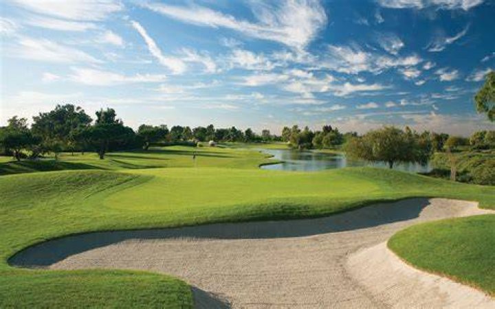 Discover The Enchanting World Of Old Ranch Country Club Photos