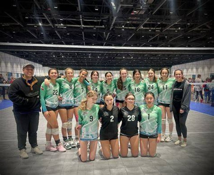 Discover The Enchanting World Of Slainte Volleyball: A Gaelic Adventure