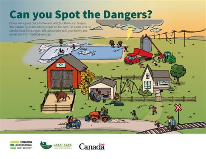 Discover The Hidden Dangers And Empowering Solutions For 
