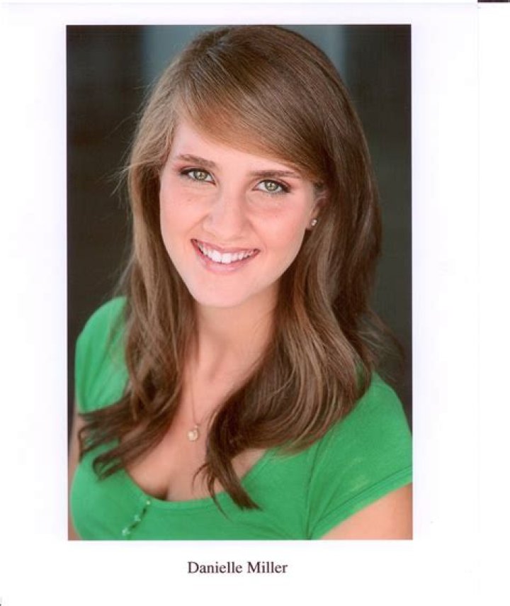 Discover The Insights Of Danielle Miller