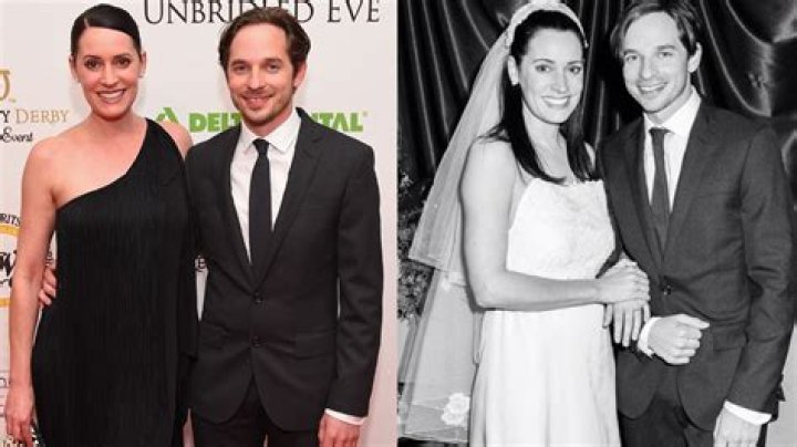 Discover The Intriguing Story Behind Paget Brewster's Husband