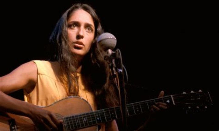 Discover The Legacy Of Joan Baez's Son: Gabriel Harris