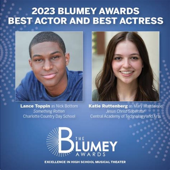 Discover The Magic Of Blumenthal Performing Arts: Unveiling Its Treasures
