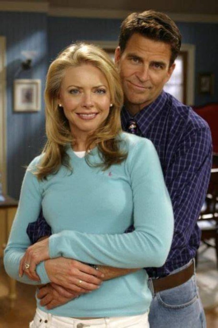 Discover The Multifaceted World Of Faith Ford's Husband Campion Murphy
