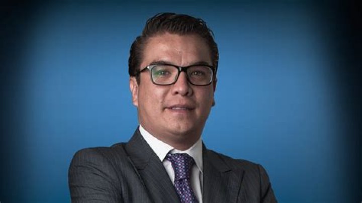 Discover The Multifaceted World Of Gerardo Islas Sherlyn: Actor, Producer, Philanthropist