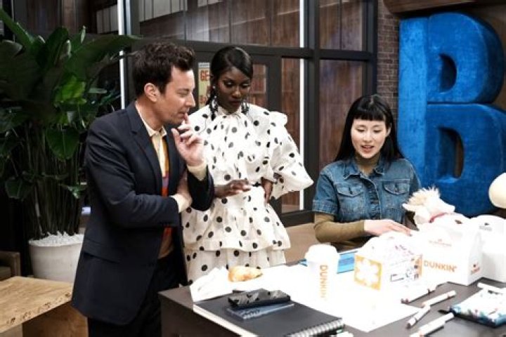 Discover The Secrets Behind The Jimmy Fallon Calvin Klein Phenomenon