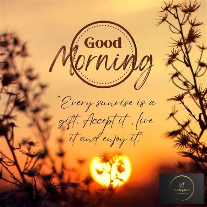 Discover The Secrets Of Awakening Your Wife's Heart With Good Morning Quotes