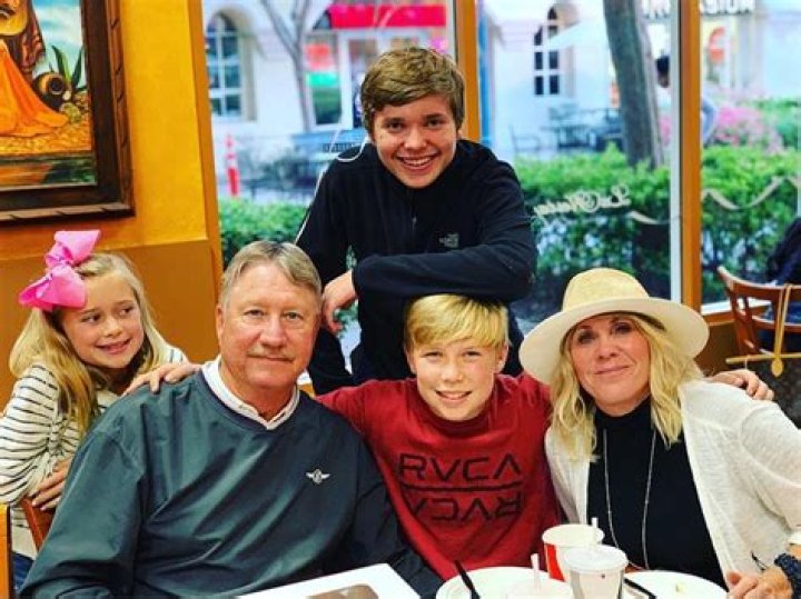 Discover The Secrets Of Jennifer Pedranti's Family Business |