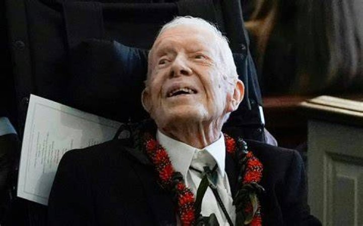 Discover The Secrets Of Jimmy Carter's Remarkable Net Worth