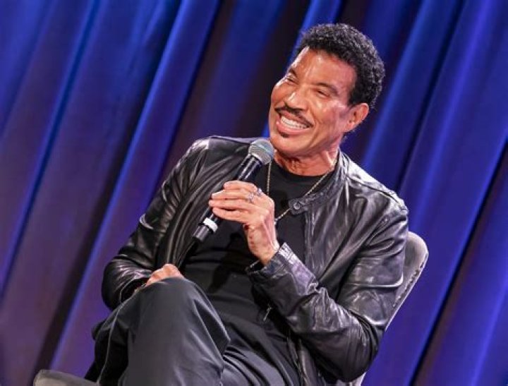 Discover The Secrets Of Lionel Richie's Net Worth In 2024