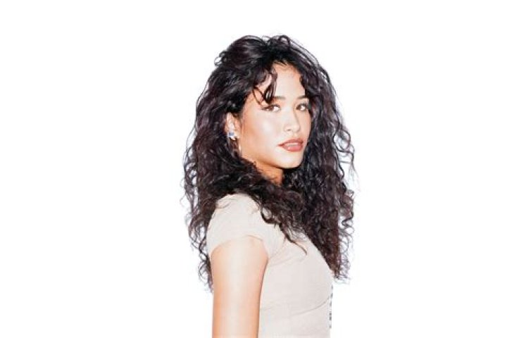Discover The Unseen Facets Of Andrea Chaparro: Talent, Passion, And Inspiration