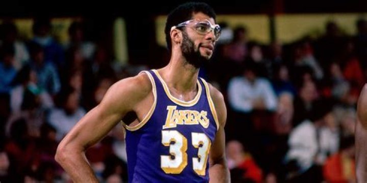 Discover The Untold Riches And Glory Of Kareem Abdul-Jabbar