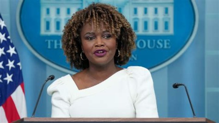 Discover The Untold Story Behind The First Lady Of The White House Press Room